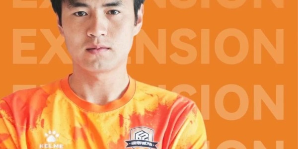 Kaiyun APP-官方：厦门飞鹭与张越、徐安邦、梁佩文等6名球员完成续约