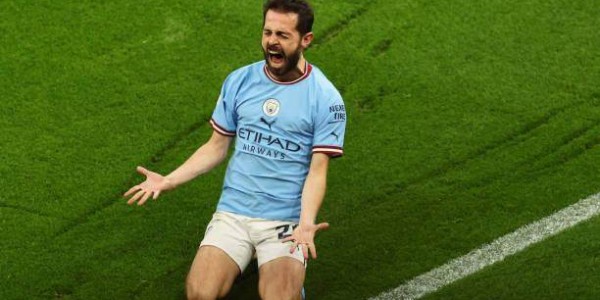 开云-徒手拆战舰！这是B席上给卡马温加的大师课