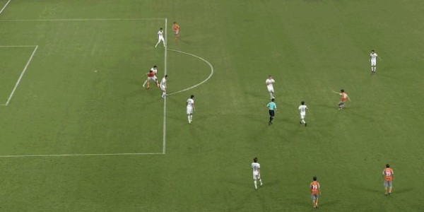 kaiyun网站-【中超】郜林建功元敏诚绝杀 深圳2比1国安取两连胜