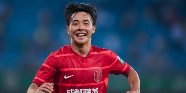 开云体育-金童能否回归？帅惟浩事件时间线，以及后续可能性分析