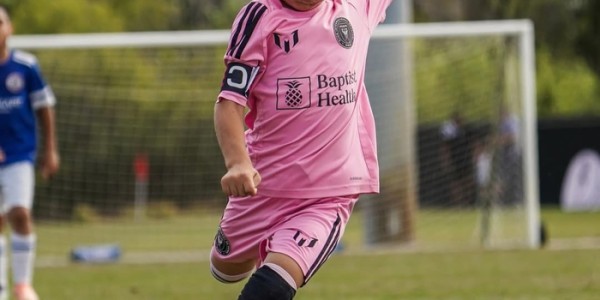 kaiyun网站-梅西一家近况曝光|莱昂内尔·梅西_新浪体育_新浪新闻