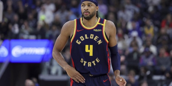 历史最年轻夺冠球员前11：勇士带飞3名小将 魔术师新秀赛季FMVP