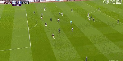 kaiyun网站-剑南春｜切尔西客场4-1逆转维拉，佩德罗戴帽，帕尔默建功