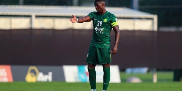 kaiyun体育app-金靴留守工体！法比奥续约，国安争冠路上关键拼图