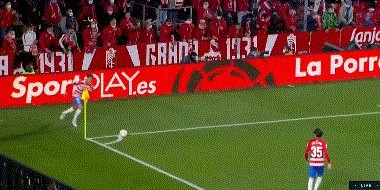 kaiyun体育app-【西甲】阿尔维斯助攻 超新星染红 巴萨客场遭绝平