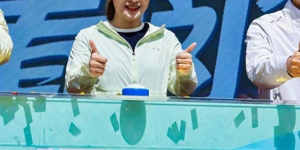 “乓乓响，看闵行”奥运冠军刘诗雯助阵上海乒乓球嘉年华闵行选拔赛