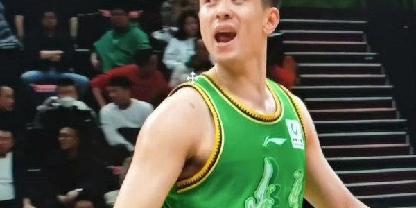 Kaiyun APP-杨鸣下课，最大输家只有一个！这次恐怕辽篮谁来都留不住赵继伟了