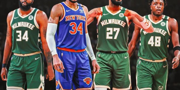 开云-攻防全下滑！尼克斯应该交易唐斯吗？