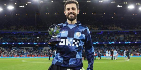 开云-徒手拆战舰！这是B席上给卡马温加的大师课