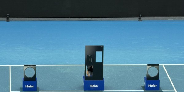 海尔智家连续赞助澳网深耕全球化