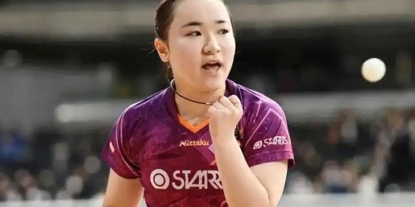 开云体育-伊藤美诚妈妈上任，亮相新岗位，日本队批准，曾给莎莎做饭团|伊藤美乃莉|肖莎|乒乓球|孙颖莎|多哈球星挑战赛_新浪体育_新浪新闻