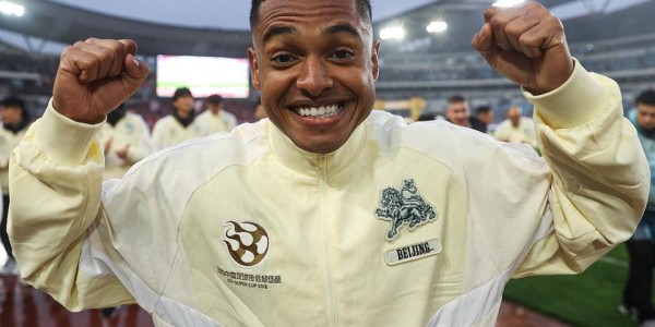 Kaiyun APP-离谱？国安29岁外援遭不可明说的伤病 回国做手术感染+现已不能动