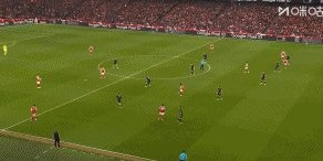 kaiyun网站-【足总杯】埃泽两助攻，阿森纳4比0威根