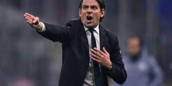 【复盘】国米踢出欧冠亚军水准，场面大优“憾胜”马竞