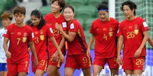 kaiyun体育app-央视调整！中国女足vs澳大利亚队，最大看点曝光，争破14年魔咒！