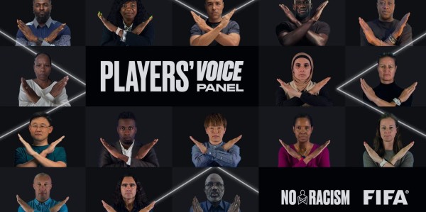 开云入口-FIFA构建“球员之声”组织对抗足球界种族歧视，孙继海在列