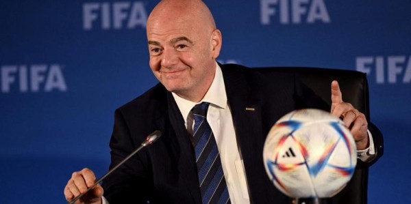 开云入口-FIFA构建“球员之声”组织对抗足球界种族歧视，孙继海在列