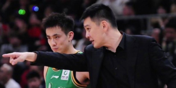 Kaiyun APP-杨鸣下课，最大输家只有一个！这次恐怕辽篮谁来都留不住赵继伟了