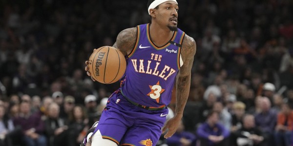 开云体育-哪些球队将超出预期？雷霆或取得65+胜战绩 快船&amp;amp;amp;勇士不容小觑