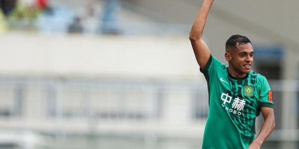 Kaiyun APP-离谱？国安29岁外援遭不可明说的伤病 回国做手术感染+现已不能动