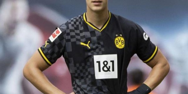 kaiyun网站-“不会让好的球员留在家里”，聊聊多特的德国国脚