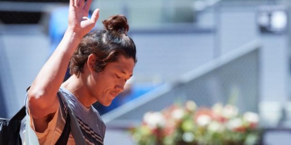 kaiyun网站-神奇突破之旅画上句点 张之臻马德里仍收获满满