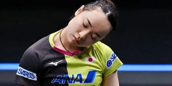 开云体育-伊藤美诚妈妈上任，亮相新岗位，日本队批准，曾给莎莎做饭团|伊藤美乃莉|肖莎|乒乓球|孙颖莎|多哈球星挑战赛_新浪体育_新浪新闻