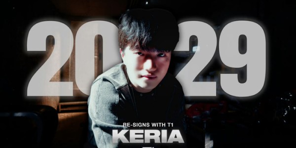 开云-T1与Keria成功续约三年|T1电子竞技俱乐部|mvp|电竞选手动态|lpl|Keria-柳珉析_新浪娱乐_新浪新闻