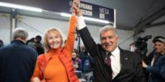 开云体育-拉波尔塔谈亚马尔对他的支持：他是发自内心的，我很喜爱他